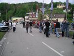 VW Treffen 2005 702311