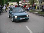 VW Treffen 2005 702312