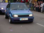 VW Treffen 2005 702315