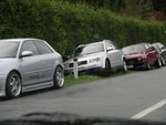 VW Treffen 2005 702328