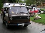 VW Treffen 2005 702344