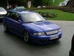 VW Treffen 2005 702348