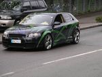 VW Treffen 2005 702349