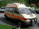 VW Treffen 2005 702374