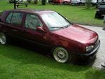 VW Treffen 2005 702375