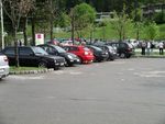 VW Treffen 2005 702378