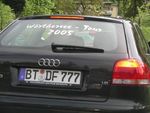 VW Treffen 2005 702380