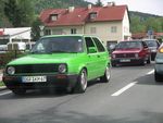 VW Treffen 2005 702391