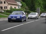 VW Treffen 2005 702406