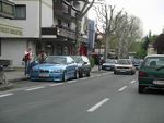 VW Treffen 2005 702425