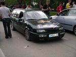 VW Treffen 2005 702427