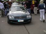 VW Treffen 2005 702429