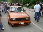 VW Treffen 2005 702433