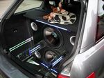 VW Treffen 2005 702435