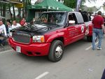 VW Treffen 2005 702437