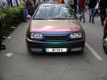 VW Treffen 2005 702438