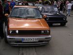 VW Treffen 2005 702440