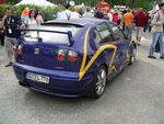 VW Treffen 2005 702442