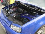 VW Treffen 2005 702449