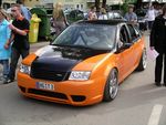 VW Treffen 2005 702459