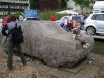 VW Treffen 2005 702474