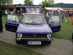 VW Treffen 2005 702477