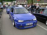 VW Treffen 2005 702480