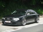 VW Treffen 2005 702482