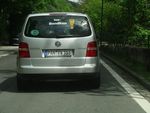 VW Treffen 2005 702483