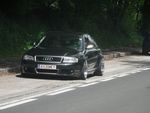 VW Treffen 2005 702484