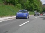 VW Treffen 2005 702487