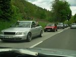 VW Treffen 2005 702497