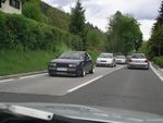 VW Treffen 2005 702498