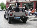 VW Treffen 2005 702515