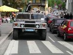 VW Treffen 2005 702516