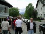 VW Treffen 2005 702519