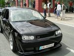 VW Treffen 2005 702520