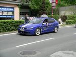 VW Treffen 2005 702527