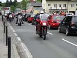 VW Treffen 2005 702541