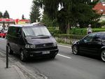 VW Treffen 2005 702545