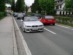 VW Treffen 2005 702549