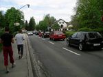 VW Treffen 2005 702550