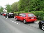 VW Treffen 2005 702554