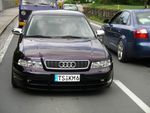 VW Treffen 2005 702555