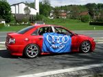 VW Treffen 2005 702559