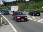 VW Treffen 2005 702562