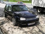 VW Treffen 2005 702563