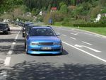 VW Treffen 2005 702568