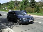 VW Treffen 2005 702569