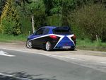 VW Treffen 2005 702571